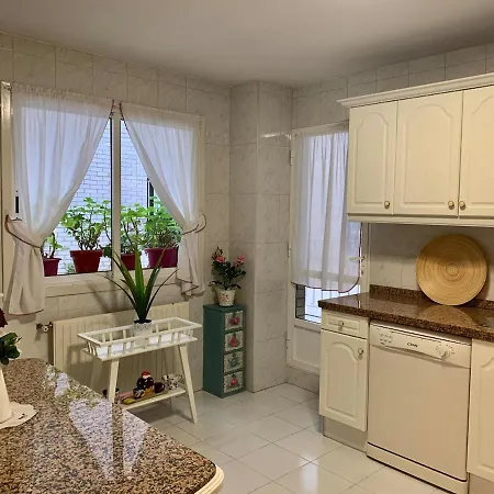 شقة En اوفيدو