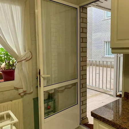 Apartment En Oviedo