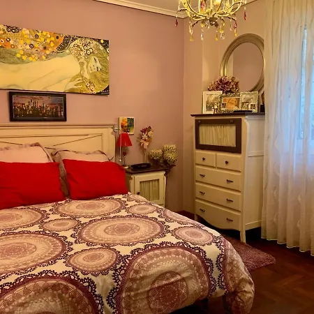 شقة En اوفيدو