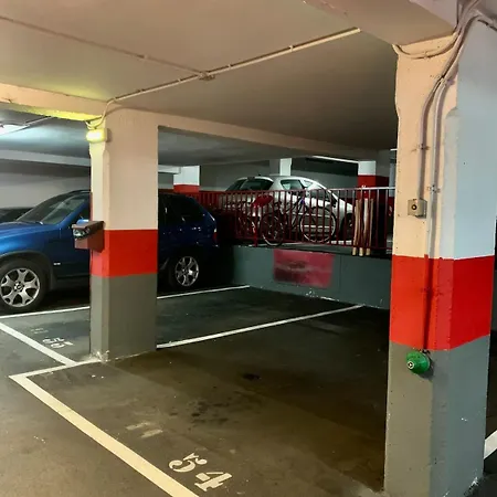 En شقة اوفيدو