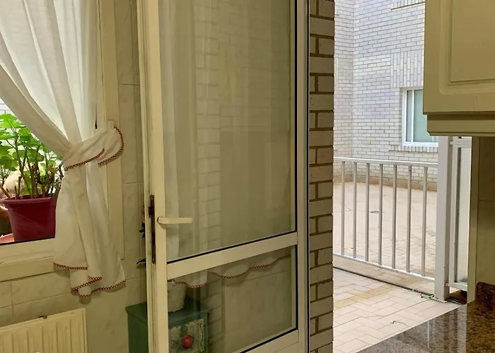 Apartment En Oviedo